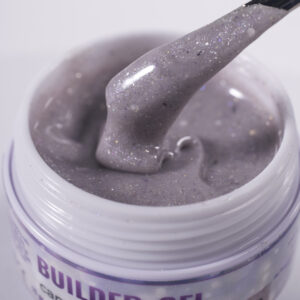 Builder Gel Glitter 12