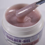 Builder Gel Glitter 13