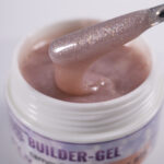 Builder Gel Glitter 15