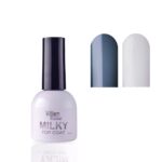 Top Coat Milky
