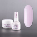 Gel Base 0207