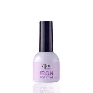 Top No Wipe Iron