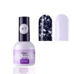 Top Coat Effect #7