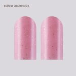 Gel Base Gold Sand 0303