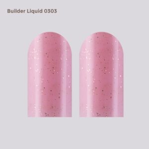 Gel Base Gold Sand 0303