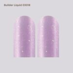 Gel Base Opal Glitter 03018