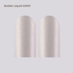 Gel Base Galaxy Gold 03031