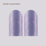 Gel Base Opal Glitter 03020