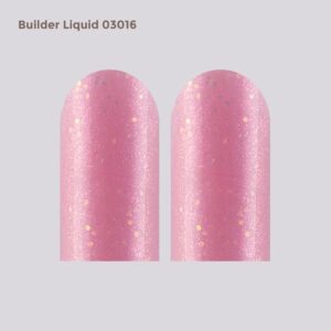 Gel Base Opal Glitter 03016