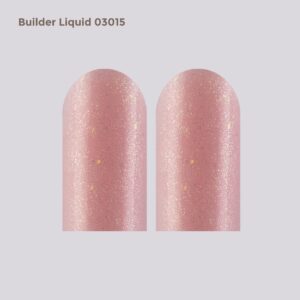 Gel Base Opal Glitter 03015