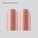 Gel Base Galaxy Gold 03037