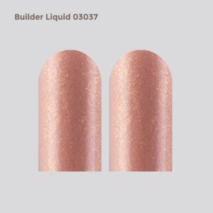 Gel Base Galaxy Gold 03037