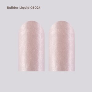 Gel Base Galaxy Silver 03024