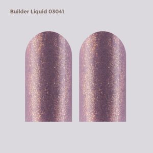 Gel Base Galaxy Gold 04041