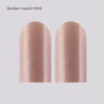 Gel Base Gold Sand 0306
