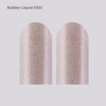 Gel Base Gold Sand 0301
