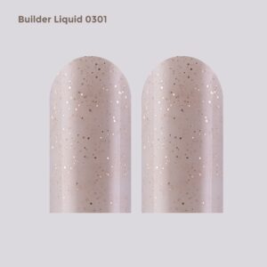 Gel Base Gold Sand 0301