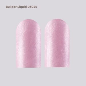 Gel Base Galaxy Silver 03026