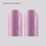 Gel Base Galaxy Gold 03035