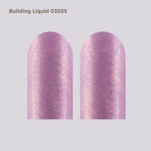 Gel Base Galaxy Gold 03035