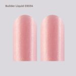 Gel Base Galaxy Gold 03034