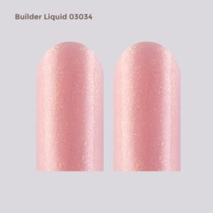 Gel Base Galaxy Gold 03034