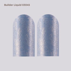 Gel Base Galaxy Gold 03045