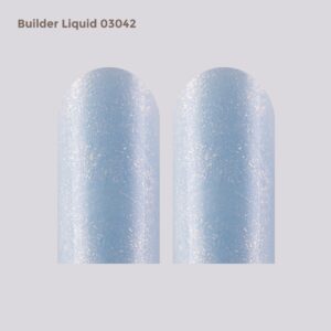 Gel Base Galaxy Gold 03042