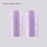 Gel Base Galaxy Silver 03029