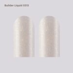 Gel Base Opal Glitter 03013