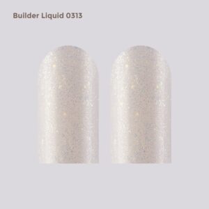 Gel Base Opal Glitter 03013