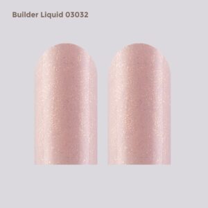 Gel Base Galaxy Gold 03032