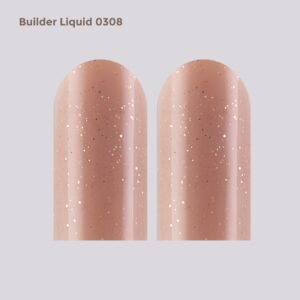 Gel Base Gold Sand 0308
