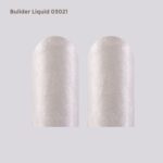 Gel Base Galaxy Silver 03021