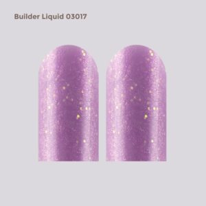 Gel Base Opal Glitter 03017