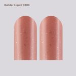 Gel Base Gold Sand 0309