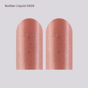 Gel Base Gold Sand 0309