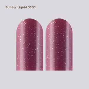 Gel Base Gold Sand 0305