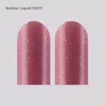 Gel Base Gold Sand 03011