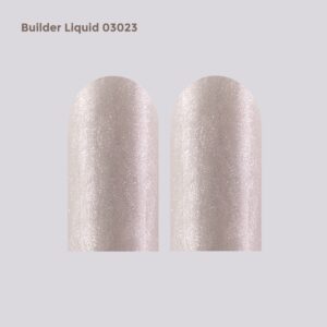 Gel Base Galaxy Silver 03023