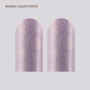 Gel Base Galaxy Gold 03040