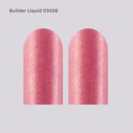 Gel Base Galaxy Gold 03038