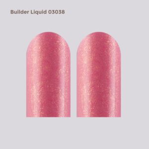 Gel Base Galaxy Gold 03038