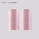 Gel Base Galaxy Silver 03025