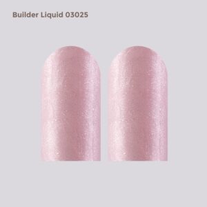 Gel Base Galaxy Silver 03025