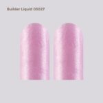 Gel Base Galaxy Silver 03027