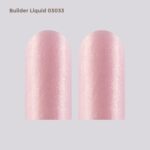 Gel Base Galaxy Gold 03033