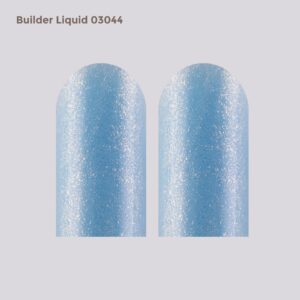 Gel Base Galaxy Gold 03044