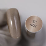 Gel Polish Silky Cat 402