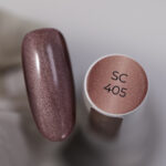 Gel Polish Silky Cat 405